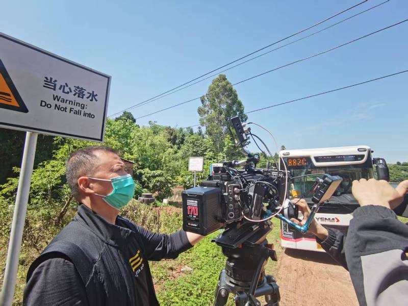 阿克塞TVC拍摄公司：深耕本地市场，为品牌定制专属拍摄方案